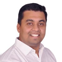 Gautam singh (@gautamincgbn) 's Twitter Profile