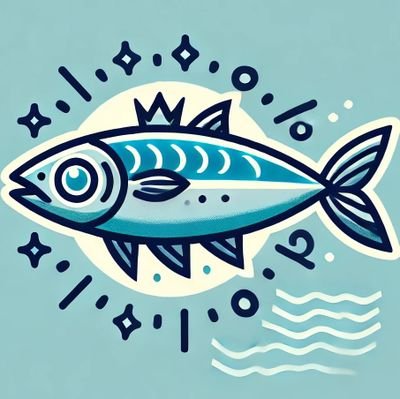 Cult community of the Mackerel Packs and the Prisoners of Alcatrout....$MACKS is the ticker! #BTC #Runes #Memecoins
https://t.co/AmM8v1rYDQ @makerelpacks