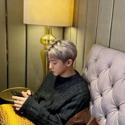 (XCII) Solely to RP. @weareoneEXO & EXO SC' main rapper.