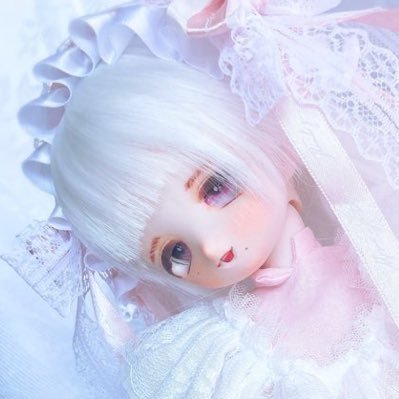 ⟡꒰ঌ しらゆき ここ ໒꒱⟡.· (@shirayuki__doll) / Posts / X