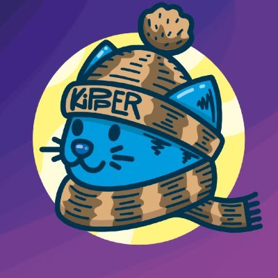 🐸Kipper Art🐸さんのプロフィール画像
