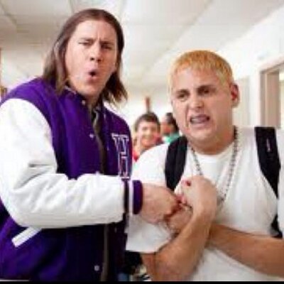 21 Jump Street 21jumpstquotes Twitter 21 Jump Street 21jumpstquotes Twitter