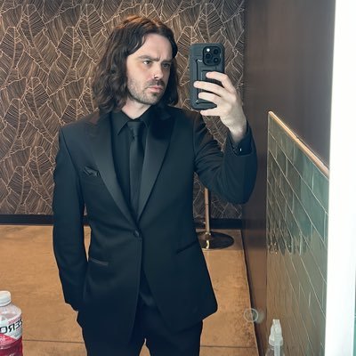 Not Jake π₯·π» Profile