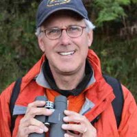 Bruce M Beehler (@brucembeehler) 's Twitter Profile