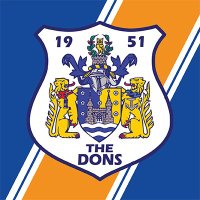 Doncaster RLFC (@doncaster_rlfc) 's Twitter Profile Photo Doncaster RLFC (@doncaster_rlfc) 's Twitter Profile Photo