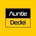 Auntiededei (@auntiededei) Twitter profile photo Auntiededei (@auntiededei) Twitter profile photo