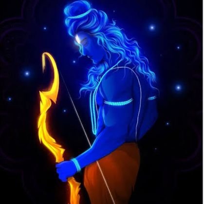 prabhakar160388's profile picture. #JAI SHREE RAM