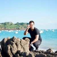 Laurent Ayoun (@laurentayoun) 's Twitter Profile