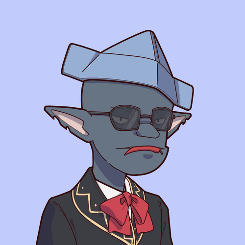 egroldi's profile picture. Crypto and NFT trader 💪