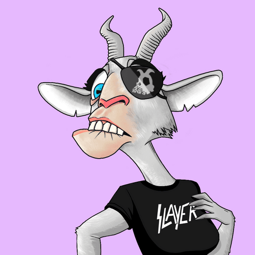 ecitioud's profile picture. Defi + Art = Art-fi