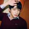 crowntaes's profile picture. — sowozoo jungkook, thats it • she/her