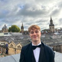 Harri Thomas (@harrithomas123) 's Twitter Profile