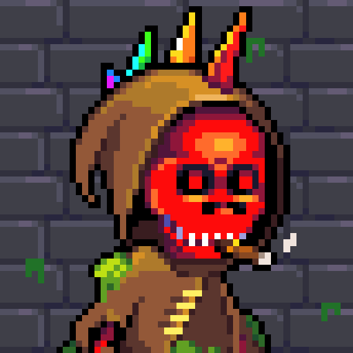 Esitead's profile picture. The one that surprises! Crypto hamster