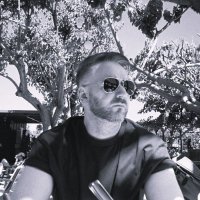Aaron Anton Jones (@myztrohell) 's Twitter Profile