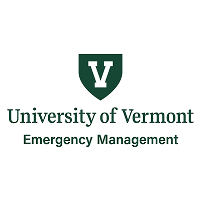 The University of Vermont Department of Emergency Management Twitter helps the UVM community prepare for and respond to emergencies.
