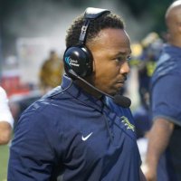 Chris Jordan (@coachjordan83) 's Twitter Profile