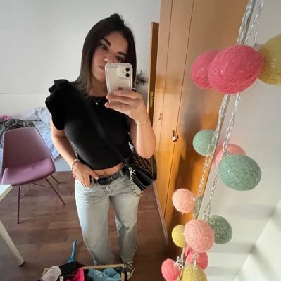 como dice paula: borracha pero buena muchacha