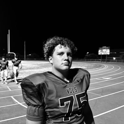 2 sport athlete C/O 2028 | OL/DL | 6’0 245 lbs | Lee Williams HS (AZ) | GPA 3.6 | HC: Coach Regan (928-234-1708) | OLC: Coach Lane (928-897-4644)