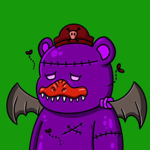 Ouricau's profile picture. #WEB3 builder, 23 yo 🏗 |