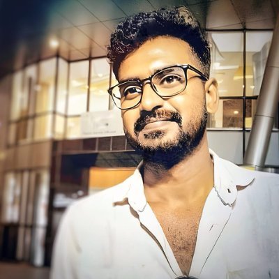 Inbaraj Rajendran Profile