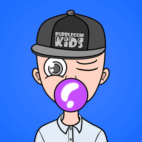 eyessit's profile picture. NFT fan, full time Degen