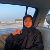 Rahaf Soud (@_6rahaf_) 's Twitter Profile