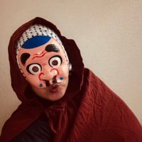 火男 (@hyottoko_fire) Twitter profile photo