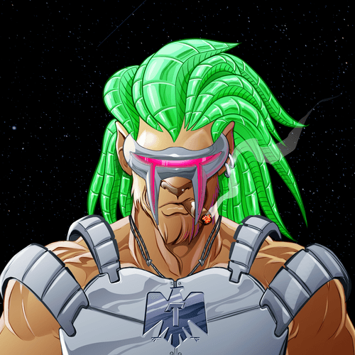 Uspothe's profile picture. Always borrow money from a pessimist. He won’t expect it back.