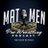 Mat Men Pro Wrestling Podcast 🎙