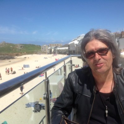 TOMKATZART's profile picture. Music was my first love and it will be my last 😎