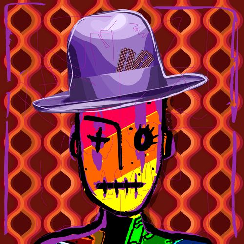 Idekirui's profile picture. Bitcoin since 2012.