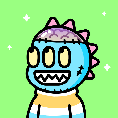 Indeari's profile picture. Crypto trader, living off the blockchain. 📈💎