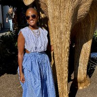 maxine maxine. 🇬🇩📚🍉✨ (@mminthecity) 's Twitter Profile Photo