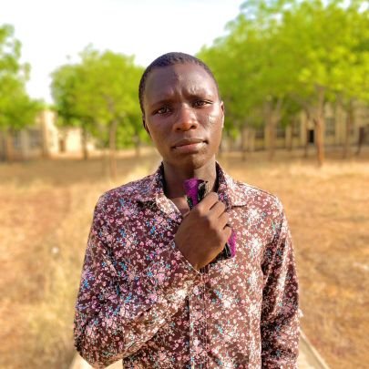 Adebilal442's profile picture. 