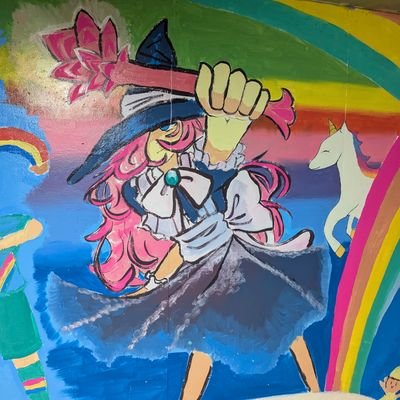 House Of The Blood Choir @Hthebloodchoir ギター| metal gia solid @metalgiasolid19 ドラム
⇩一人
https://t.co/pprETLe0Jd