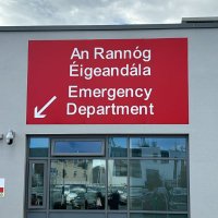 Galway EM (@galway_em) 's Twitter Profile