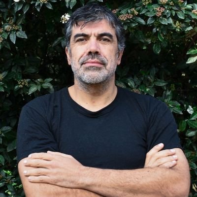 Militante social y sindical. Senador por el @Frente_Amplio.
