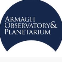 (old handle) Armagh Observatory & Planetarium (@armaghplanet) 's Twitter Profile
