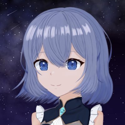 serena_439243's profile picture. 人見知り陰キャコミュ障です…/無言フォロー失礼します🙏/原神楽しい!/🌈🕒つ🅰️メイン推し/絵は描くかもしれないし描かないかもしれない…/仲良くしていただけると嬉しいです!