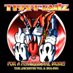 Tigertailz Official (@tailzofficial) Twitter profile photo Tigertailz Official (@tailzofficial) Twitter profile photo