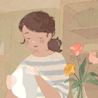 くぼまなみ (@kubo_manami_) Twitter profile photo