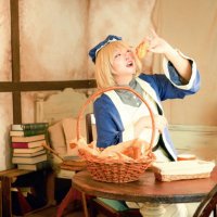 なみ (@nami_layers) Twitter profile photo