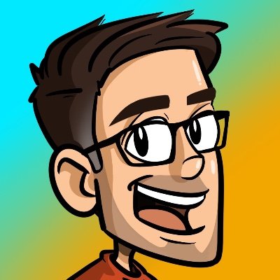 O_T_Reynolds's profile picture. Writer @nintendolife.