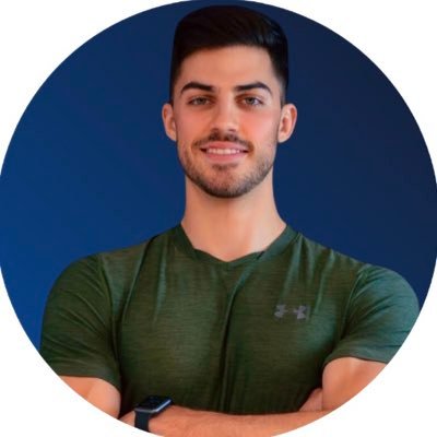 I coach YOU to overcome back, shoulder, and knee pain with movement, nutrition, and habit change 💪 ⬇️ Back Pain Guide