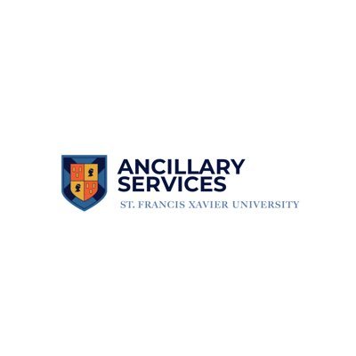 Enhancing the StFX experience with housing, dining, events, retail, & more! From residence life to campus venues, Ancillary Services is here for students, facul