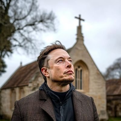 elon8755's profile picture. 