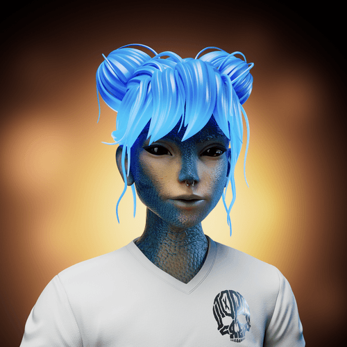 luented's profile picture. #Web3 #DeFi