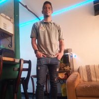 Cesar Colmenares (@cesarcolme82872) 's Twitter Profile