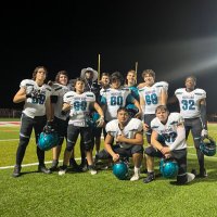 Greg Hall (@tazhalljr) 's Twitter Profile Photo Greg Hall (@tazhalljr) 's Twitter Profile Photo