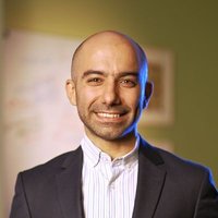 Mohammadreza Azali (@mreza_azali) 's Twitter Profile